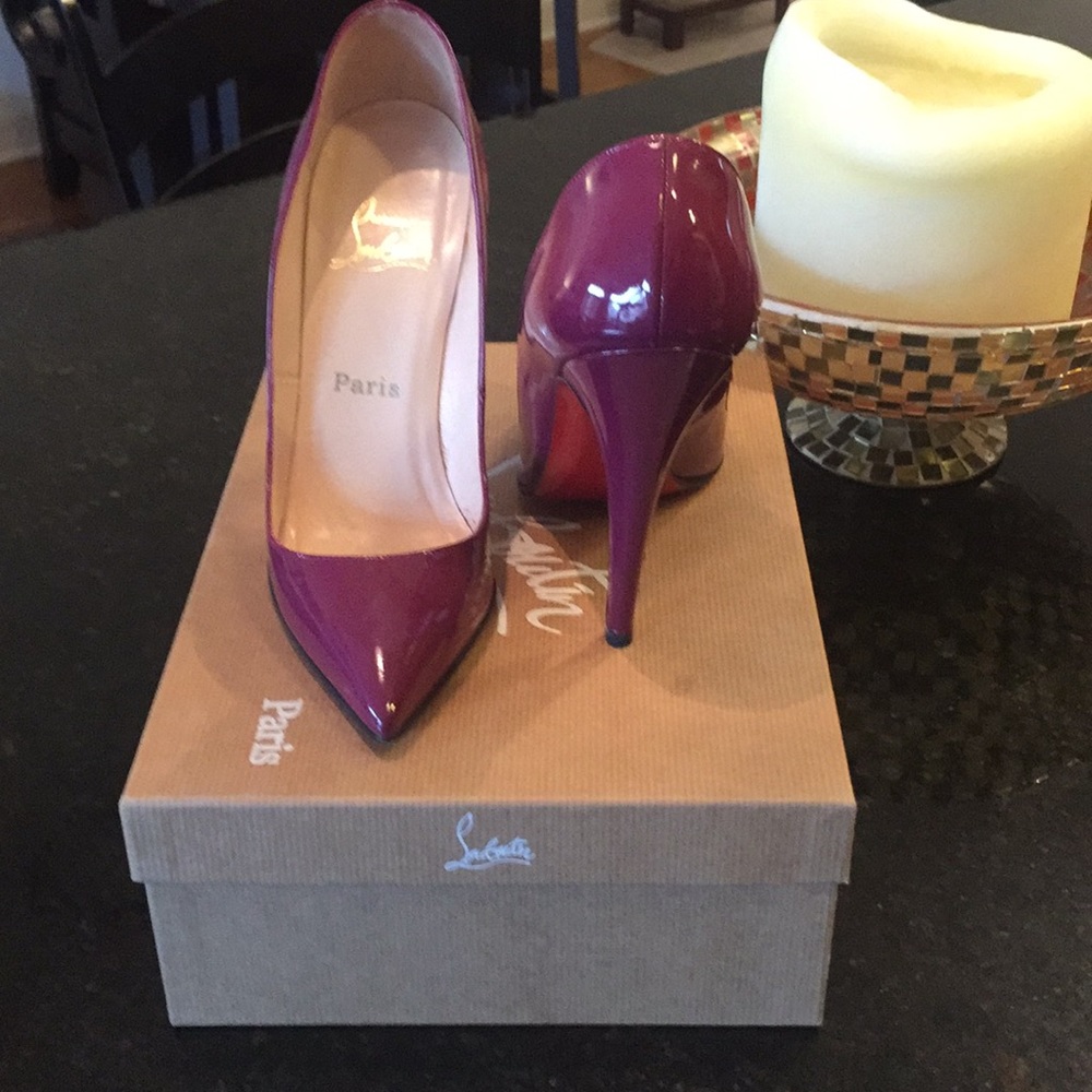 Christian Louboutin